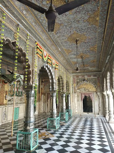 gwalior - champabagh jain dharamshala